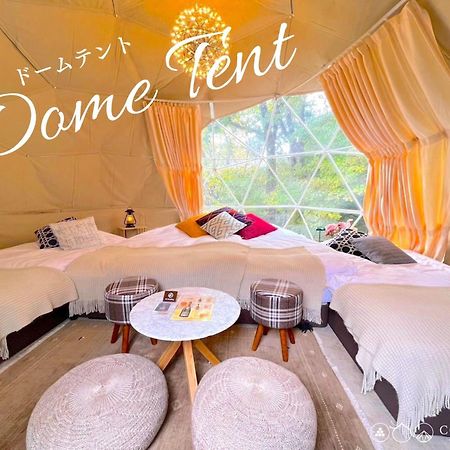 Yufuin Glamping Comorebi Luaran gambar