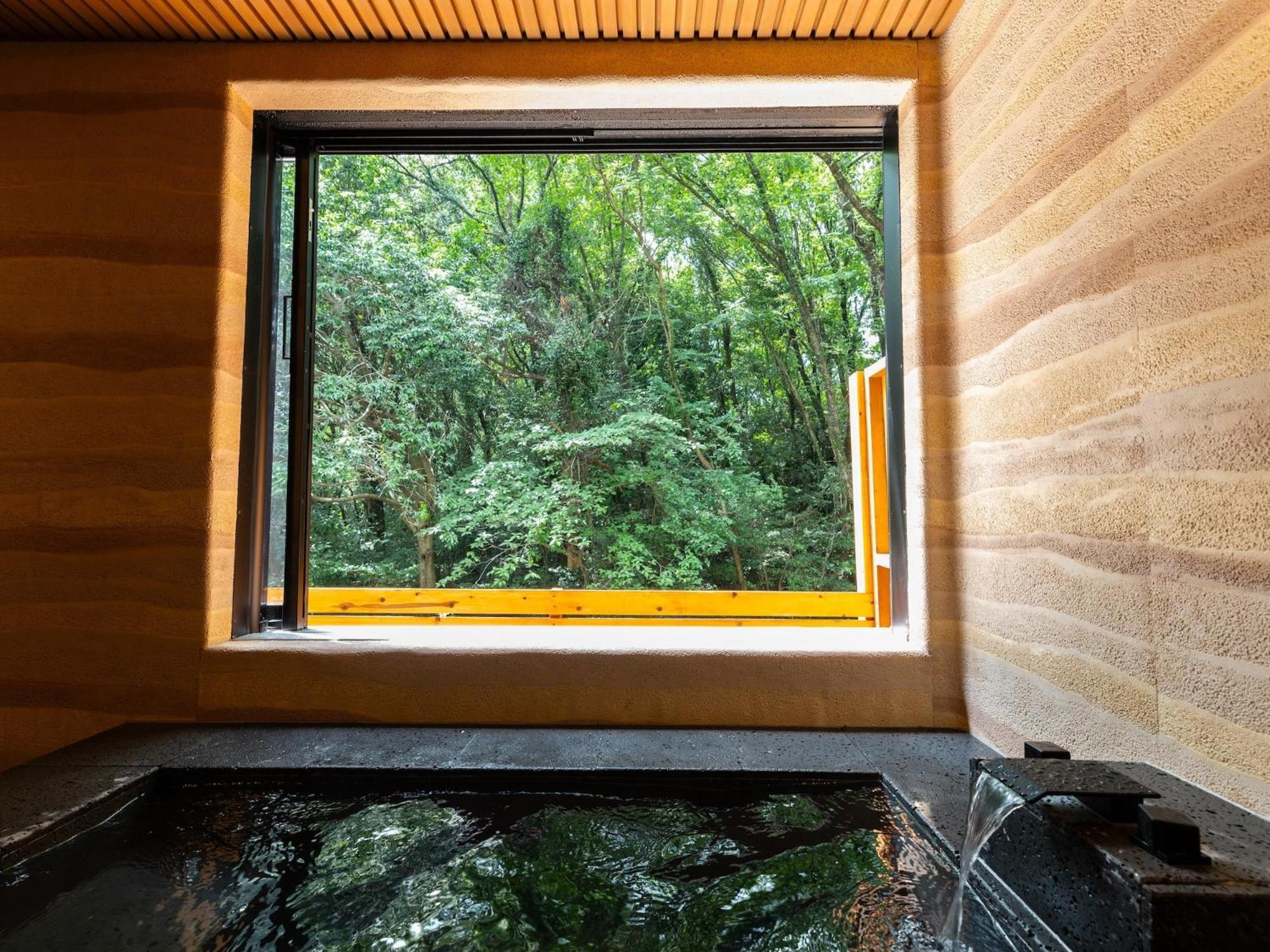 Yufuin Glamping Comorebi Luaran gambar